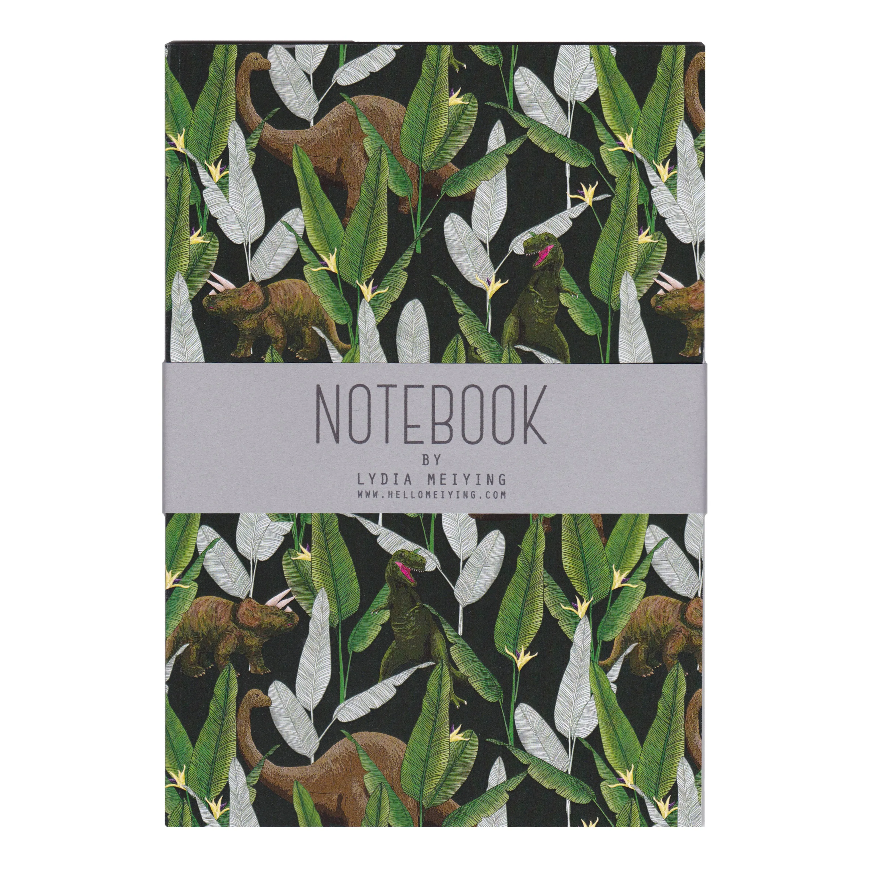 OFFER! 3 A5 Notebooks