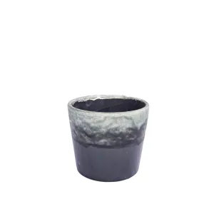 Ombre Green Planter - Small