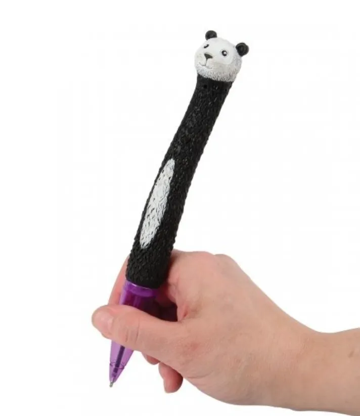 Panda Pen (24 per display) KA333 (H-18)