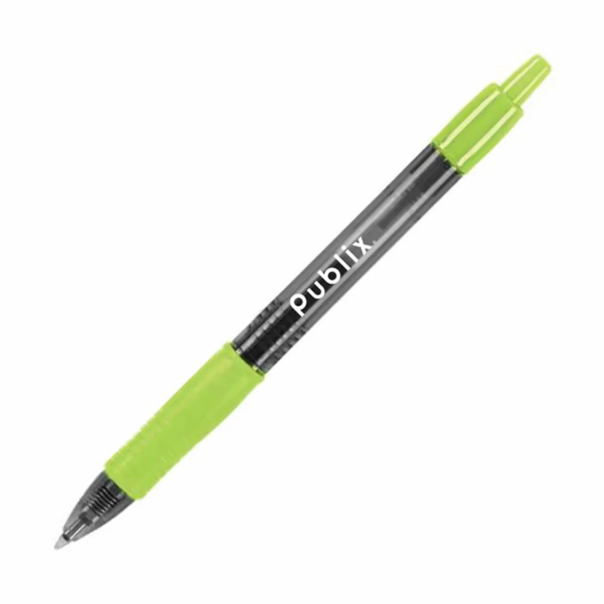 Pilot Gel Pen Lime