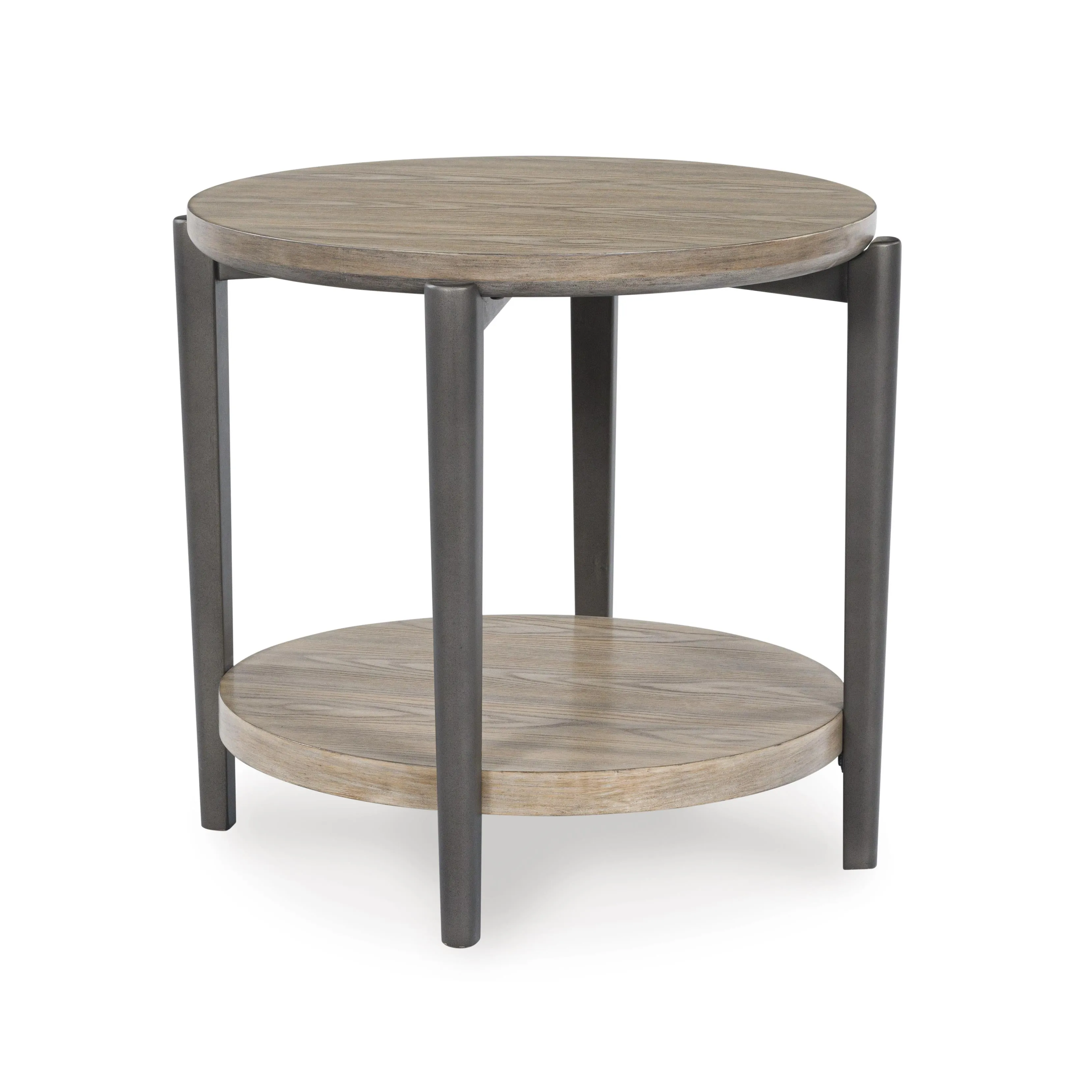 Signature Design by Ashley Dyonton End Table T574-6