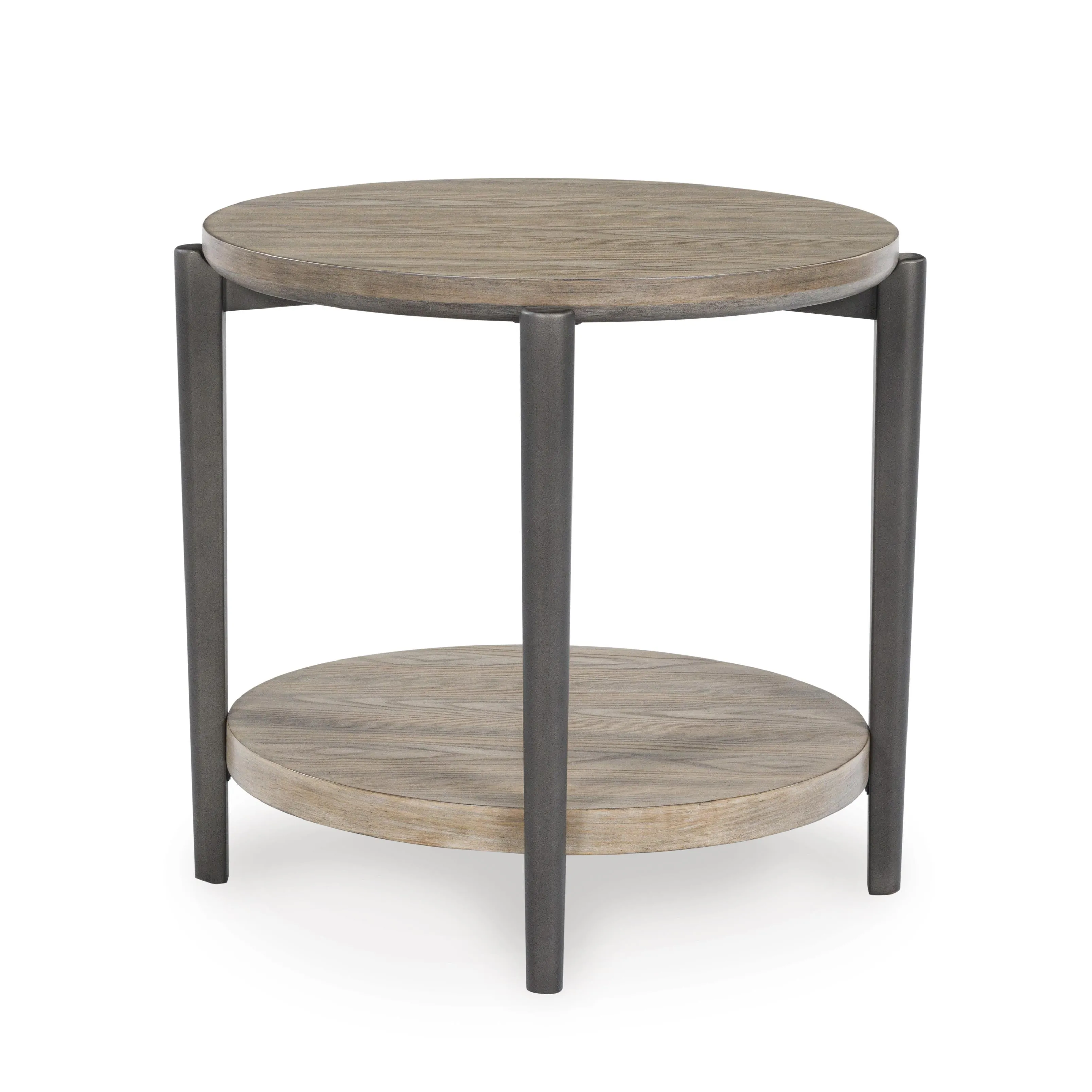 Signature Design by Ashley Dyonton End Table T574-6