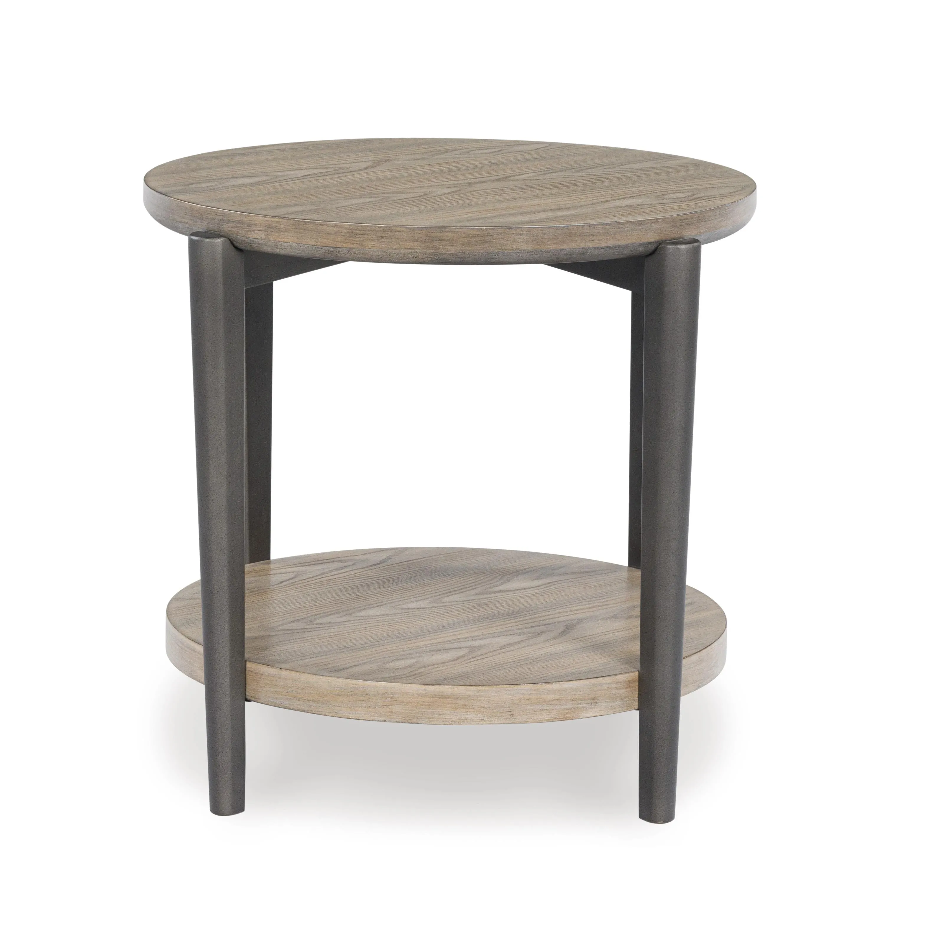 Signature Design by Ashley Dyonton End Table T574-6