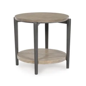 Signature Design by Ashley Dyonton End Table T574-6