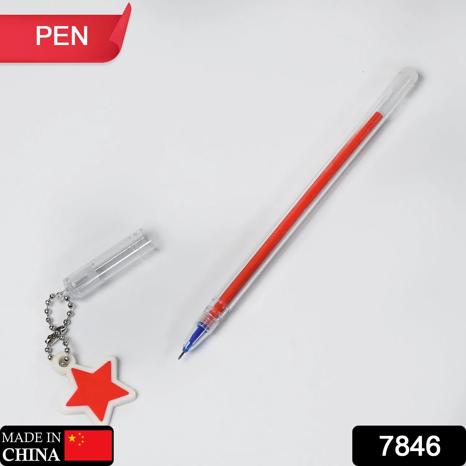 SMOOTH WRITING FANCY PEN SUPERIOR WRITING EXPERIENCE PROFESSIONAL STURDY BALL PEN FOR SCHOOL AND OFFICE STATIONERY