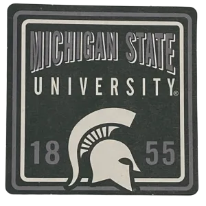 Spartans Board Coasters