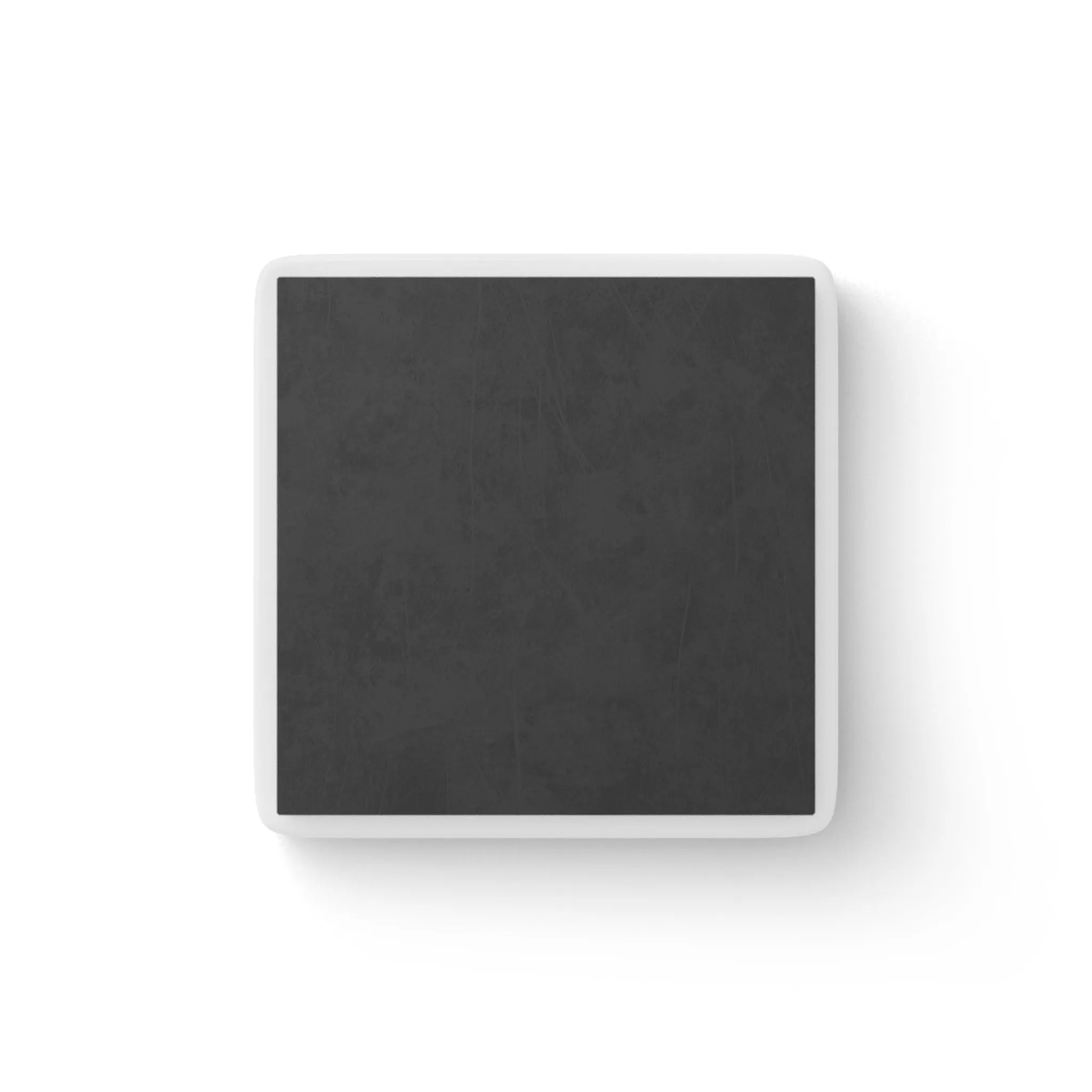 Veteran Lives Matter | Porcelain Magnet, Square